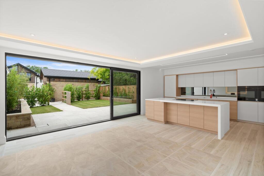 Main image of property: Fieldstone Gardens, Stalmine, FY6