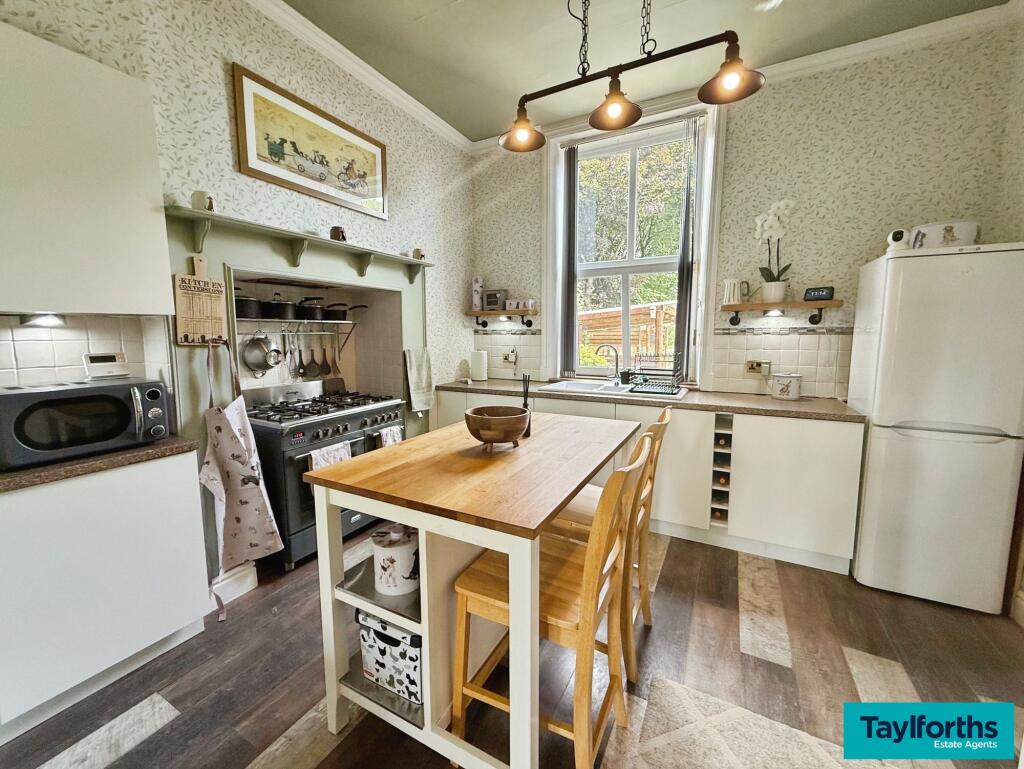 Additional image 8 of Mercer House, Gisburn Road, Barnoldswick BB18