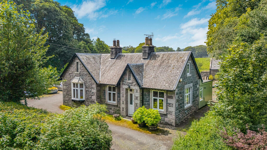 Main image of property: The Old Schoolhouse, Challoch, By Newton Stewart, Galloway, DG8 6RB