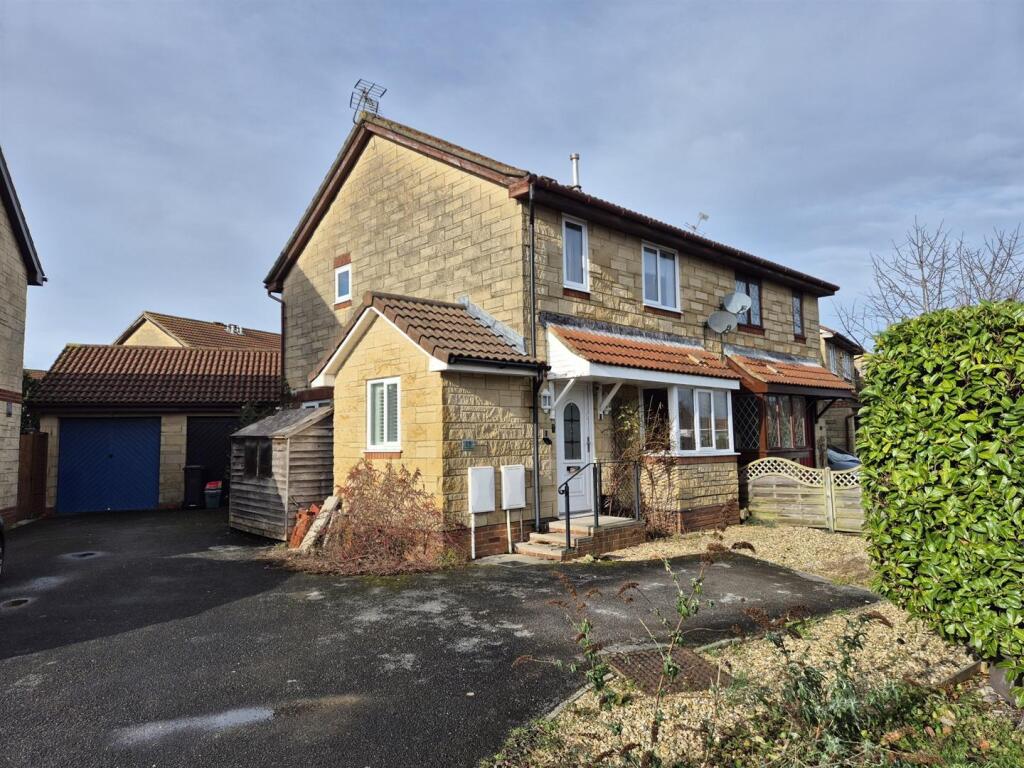 Main image of property: Kelston Road, Weston-Super-Mare