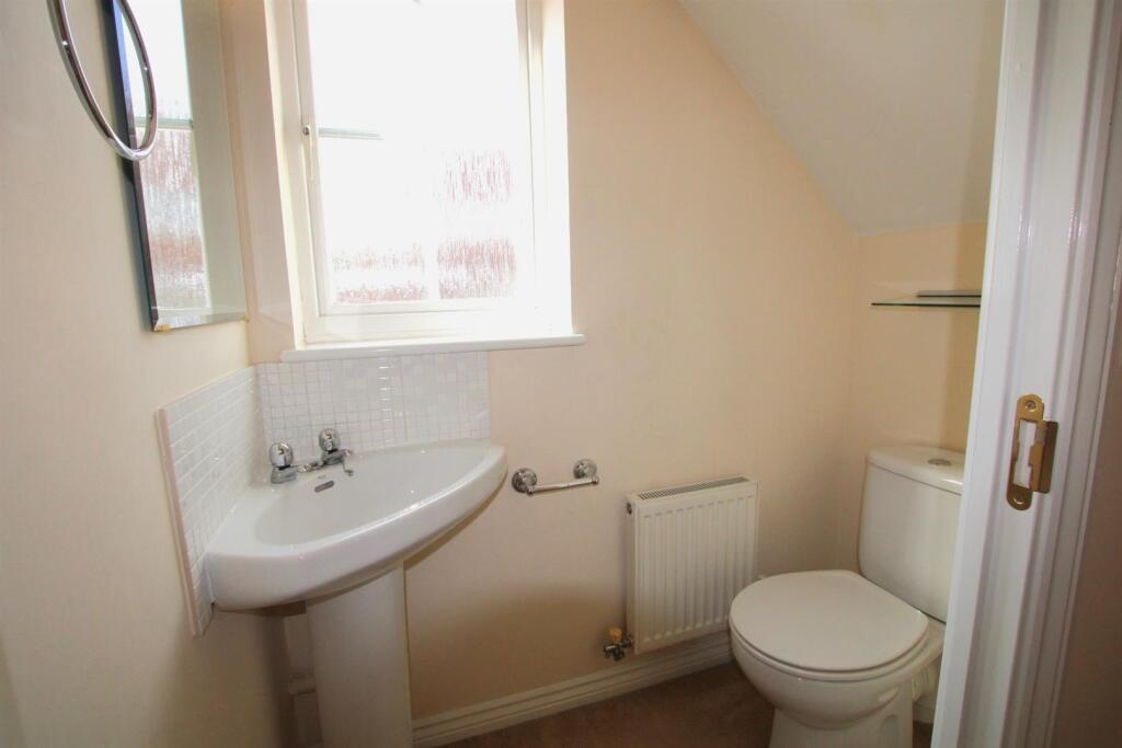 House in West Suffolk, Wilde Street - View 4