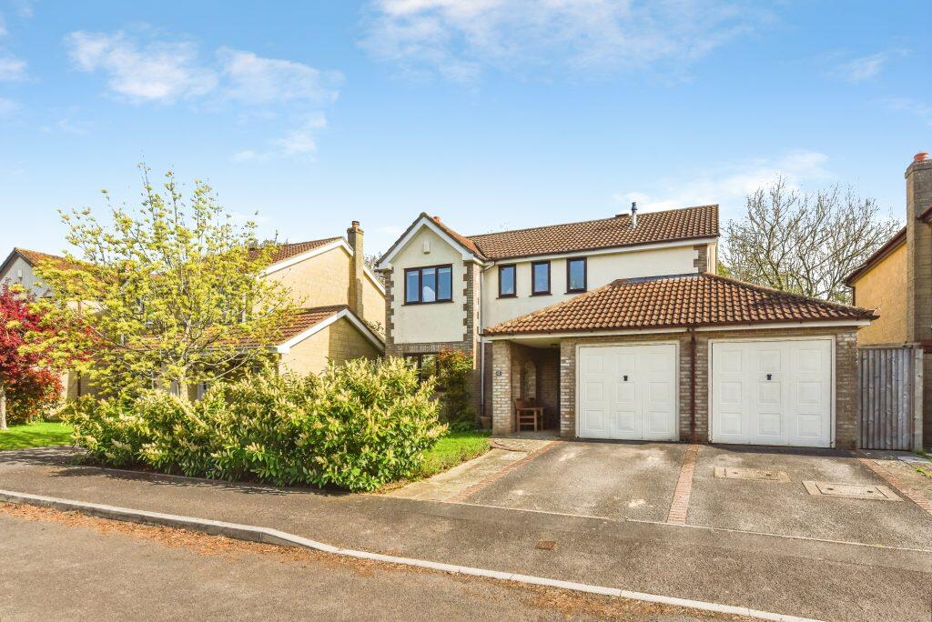 Main image of property: Compton Gardens, Frome, BA11 2XY