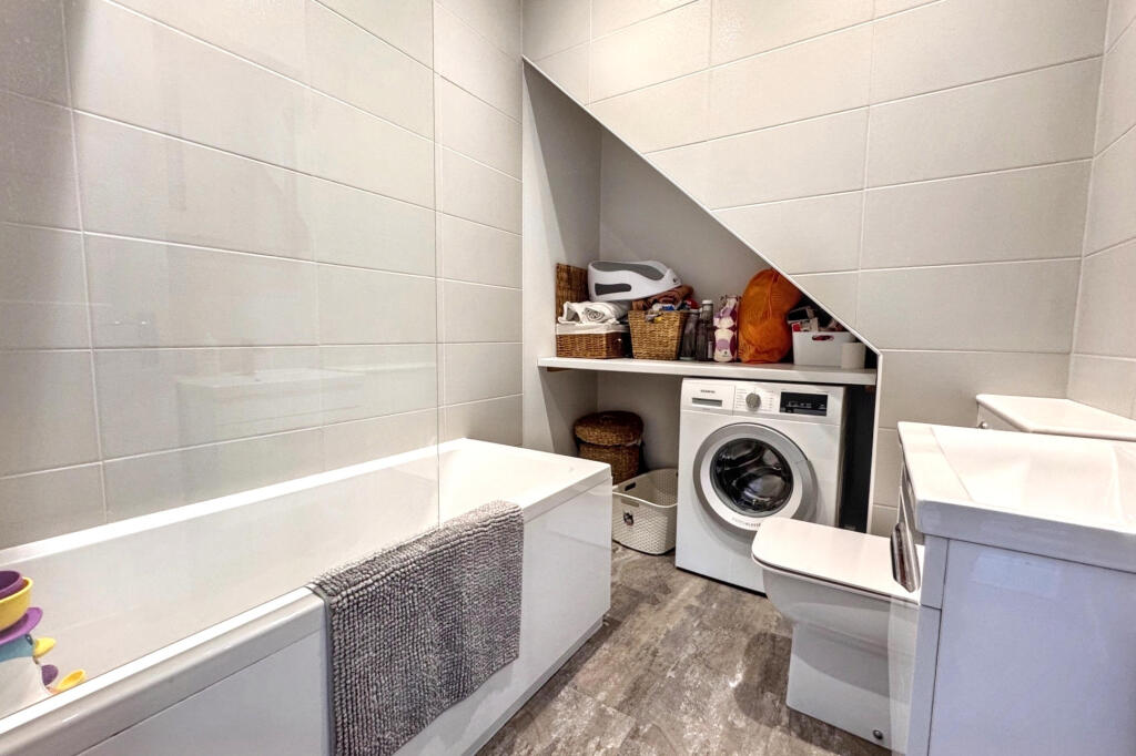 Stanford Avenue, Brighton, Brighton & Hove – pohled 5