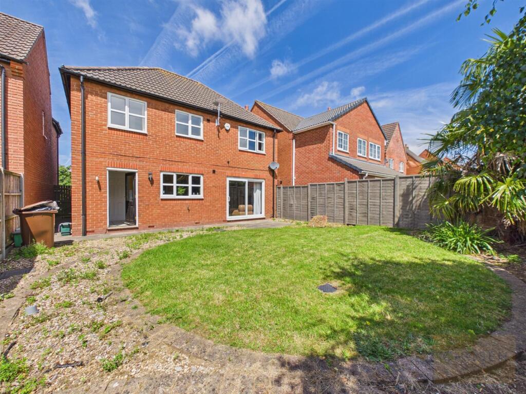 Main image of property: Tudor Close, Churchdown, Gloucester