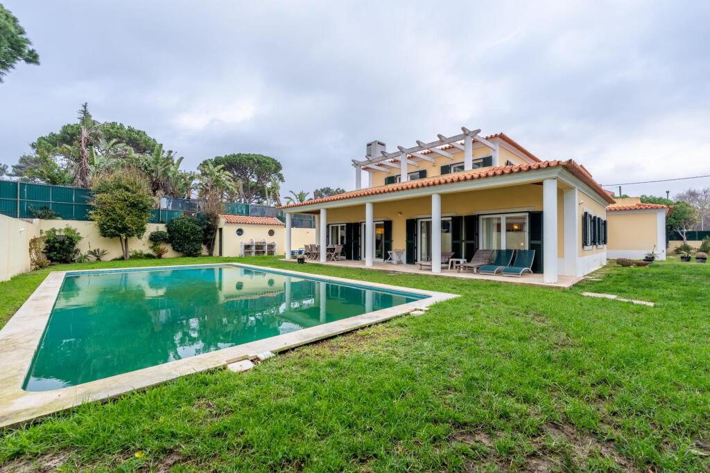 Main image of property: Lisbon, Cascais