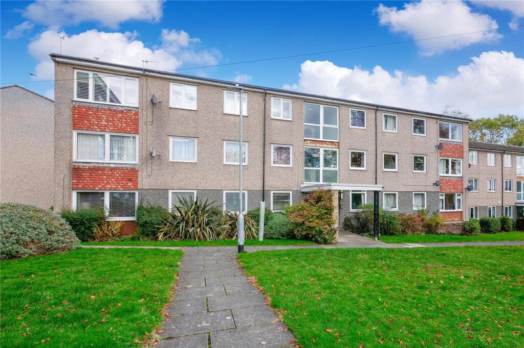Main image of property: Hoyle Court Avenue, Baildon, Shipley, West Yorkshire, BD17