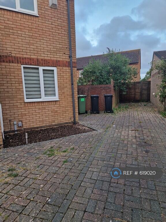 Main image of property: Amberley Road, Patchway, Bristol, BS34