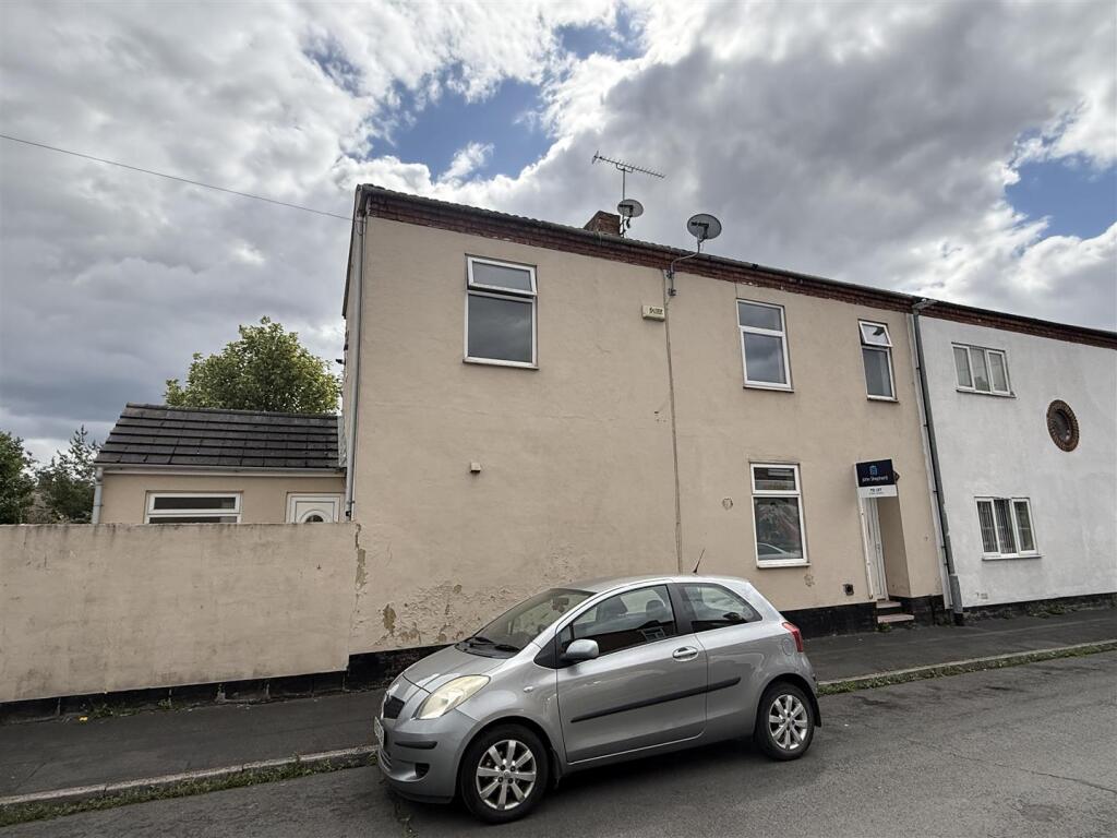 Main image of property: Goodman Street, Burton-On-Trent