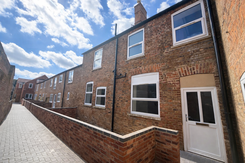 Main image of property: West Street, Bourne