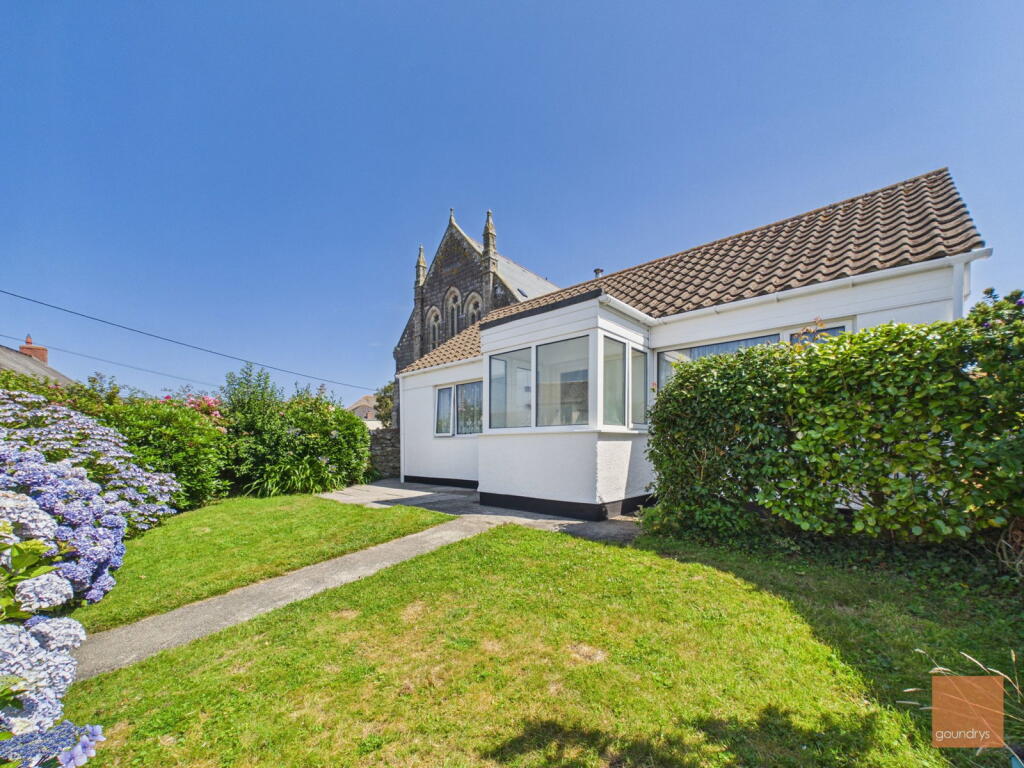 Main image of property: Trewithen Parc, St Newlyn East, Newquay