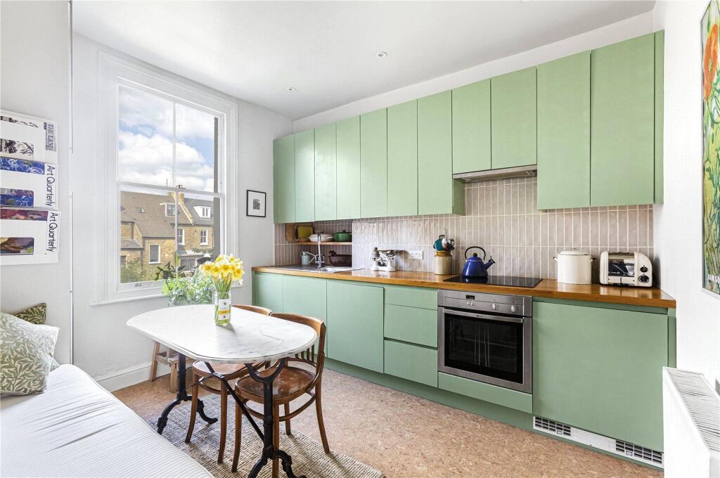 Glenarm Road, London, E5 photo 2