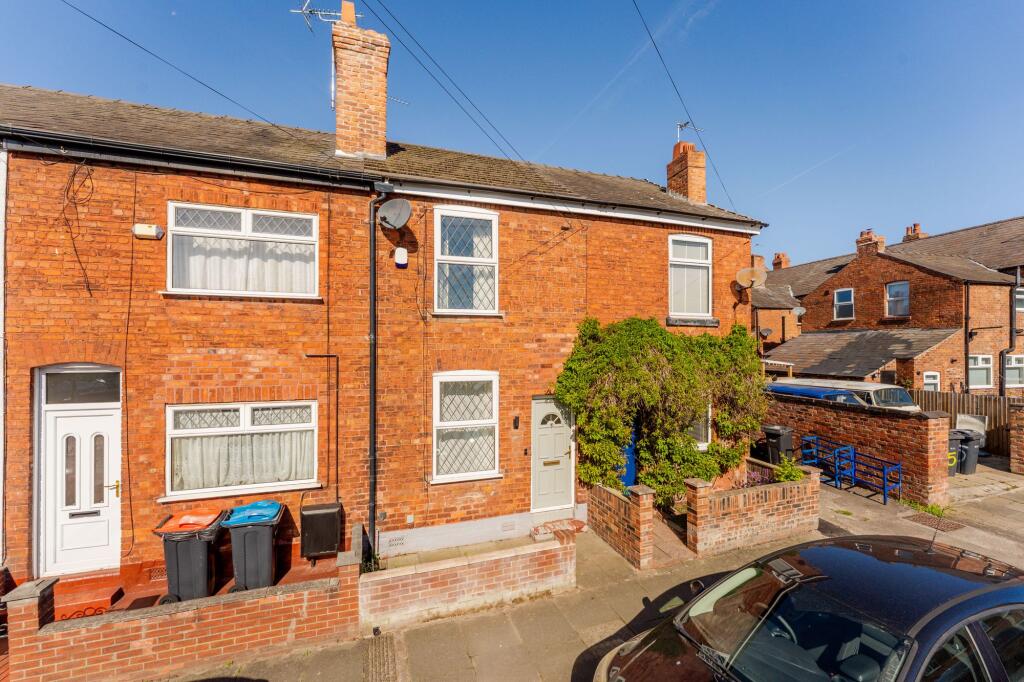 Main image of property: Appleton Street, Northwich, CW8