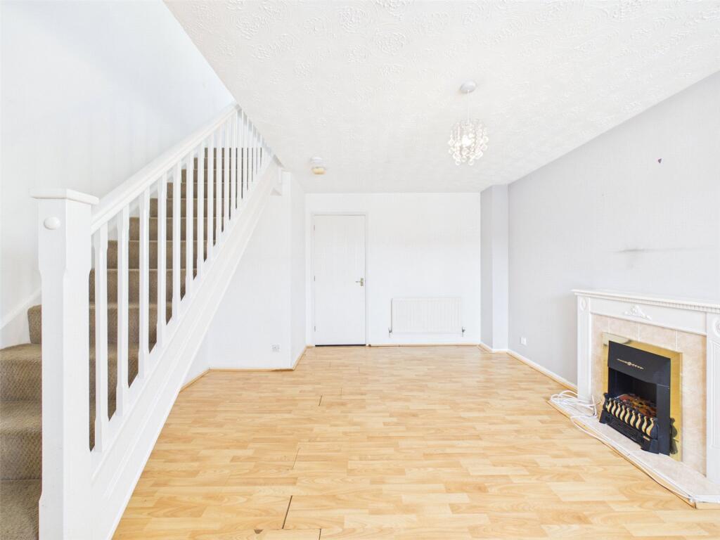 Brookfield Way, Heanor, Derbyshire, DE75 photo 3