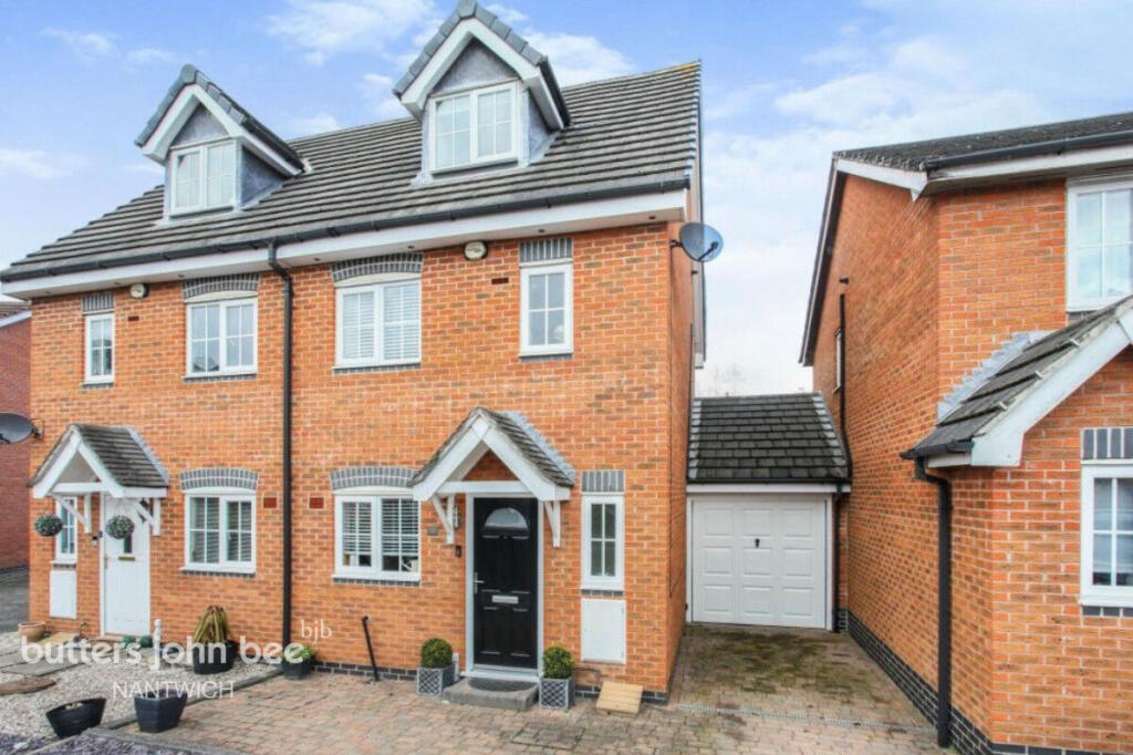 Main image of property: Pickering Way, Nantwich