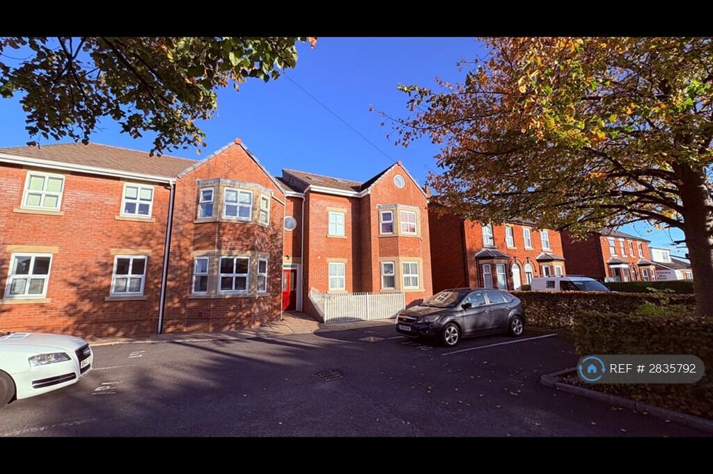 Main image of property: Smithy Court, Preston, PR4