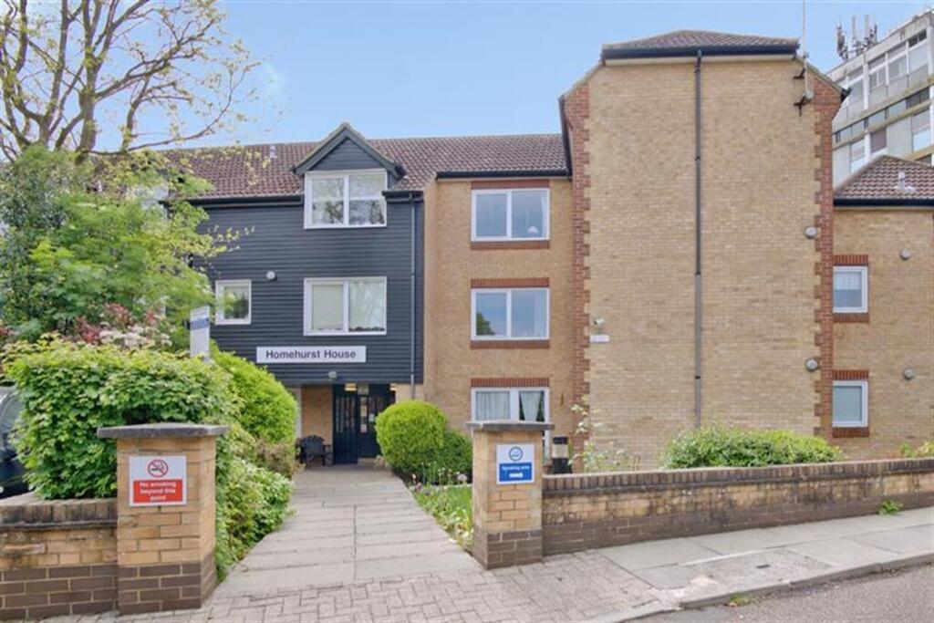 Main image of property: Homehurst House, Sawyers Hall Lane