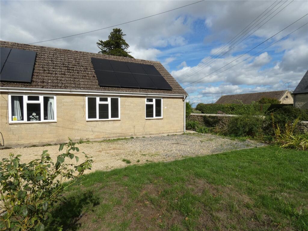 Main image of property: Boxwell Lane, Leighterton, Tetbury, Gloucestershire, GL8