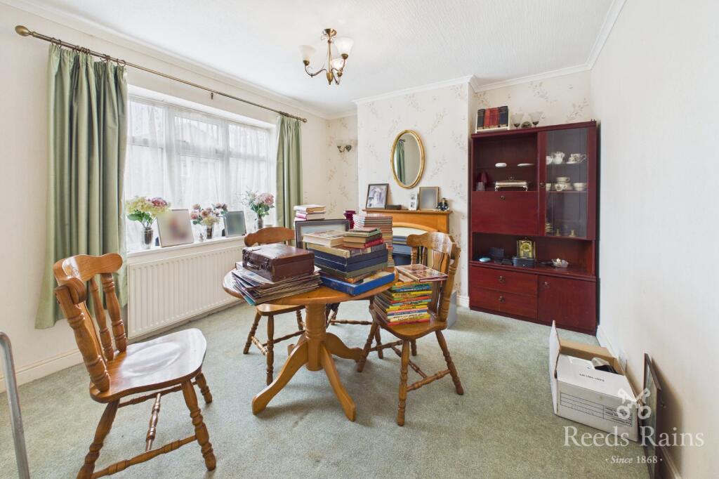 House in Kirklees, Scholes - View 4