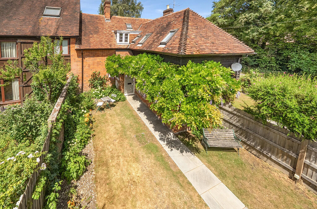 Main image of property: Old Hayward Bottom, Hungerford