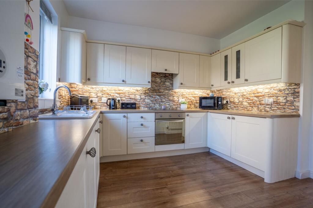 Main image of property: Woodmill Crescent, Dunfermline, KY11
