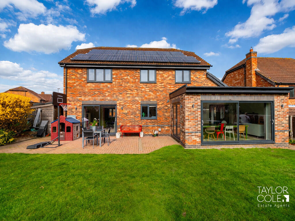 Additional image 41 of Shannon, Belgrave