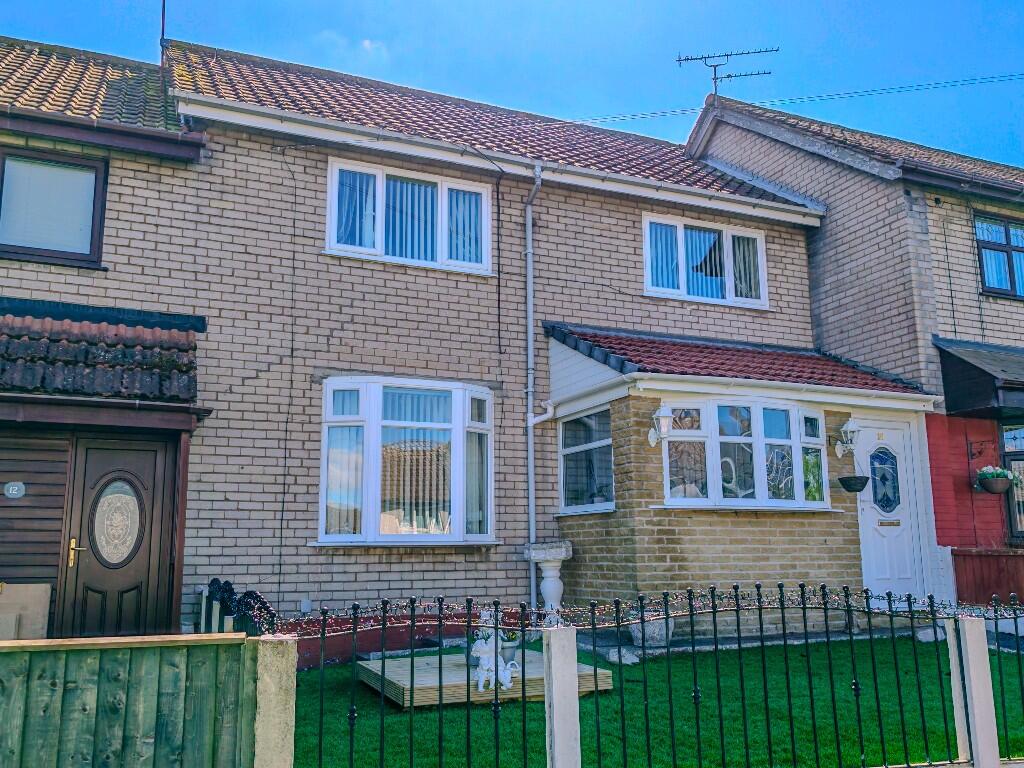 Main image of property: Sands Walk, Hyde, Greater Manchester, SK14
