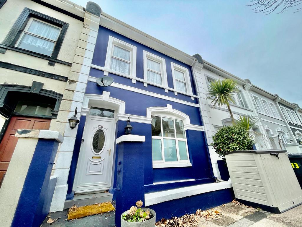 Main image of property: Bampfylde Road, Torquay, TQ2 5AR