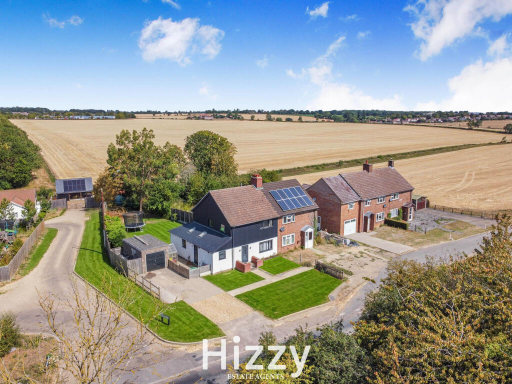 Main image of property: Little Hill, Great Bricett