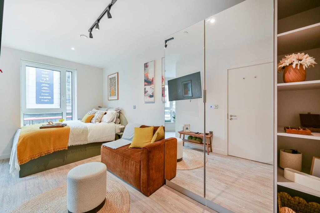 Main image of property: The Rex, Kingston, Kingston upon Thames, KT1