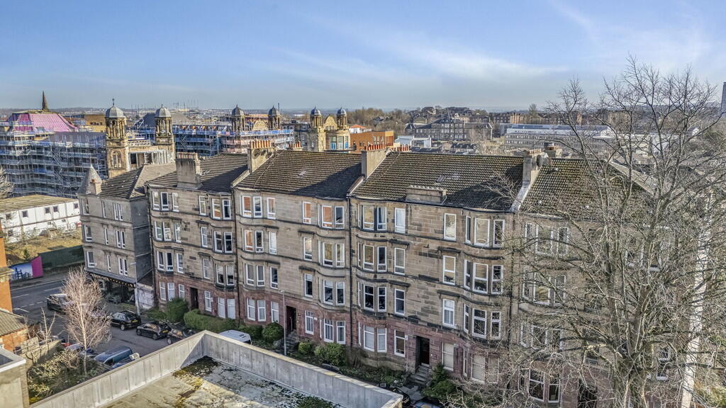 Main image of property: Overdale Avenue, Battlefield