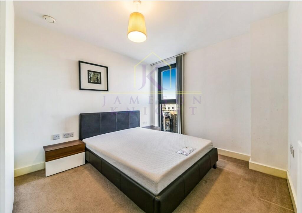 Apartment in London, De Beauvoir Town, Dalston - View 4