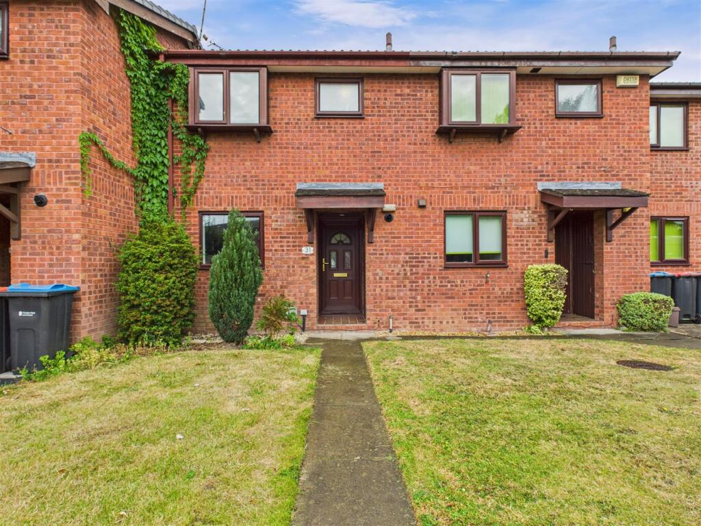 Main image of property: Parkgate Court, Chester