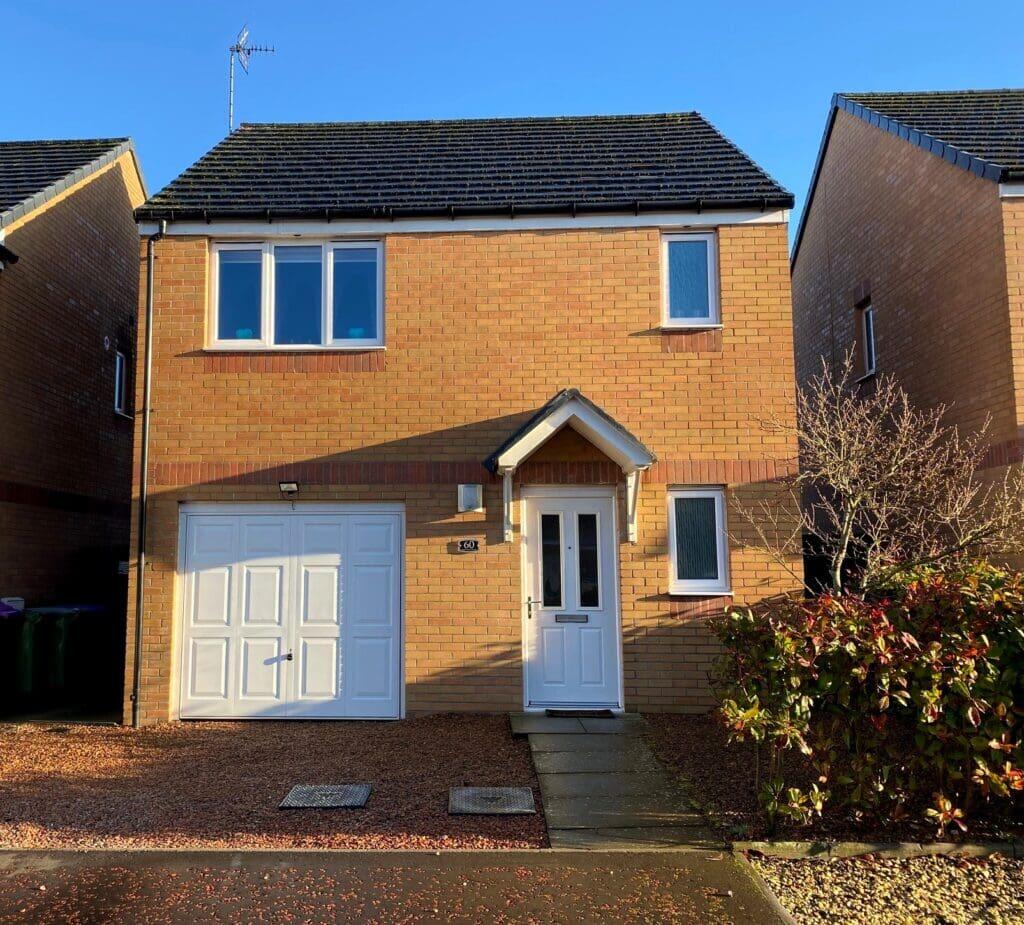 Main image of property: 60 Dalwhamie Street Kinross KY13 8RG