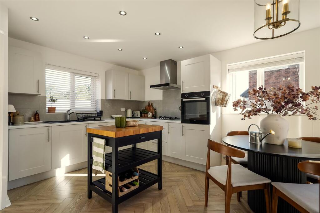 Main image of property: Rokeby Road, Darlington