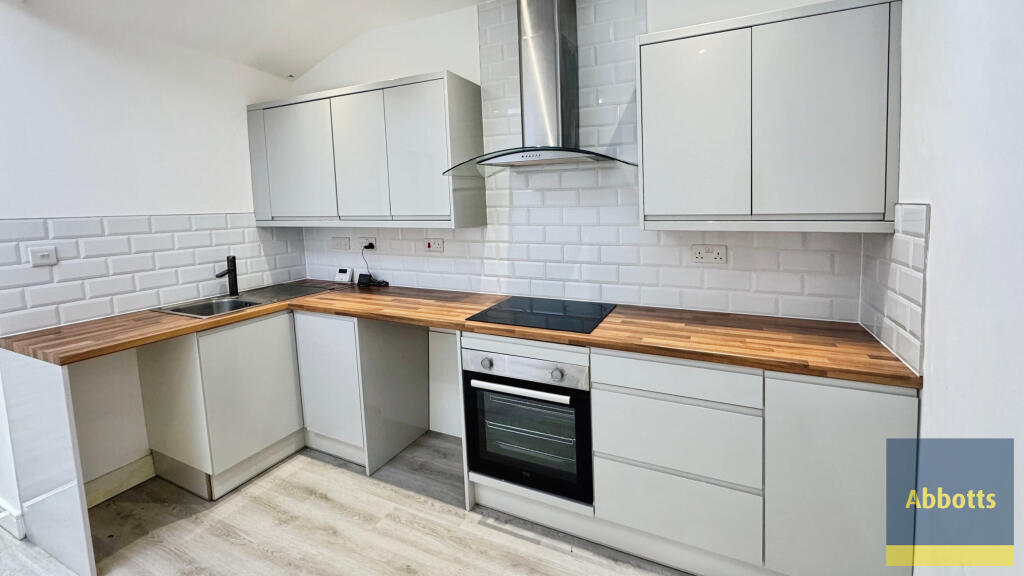 Main image of property: Barrack Lane, Ipswich
