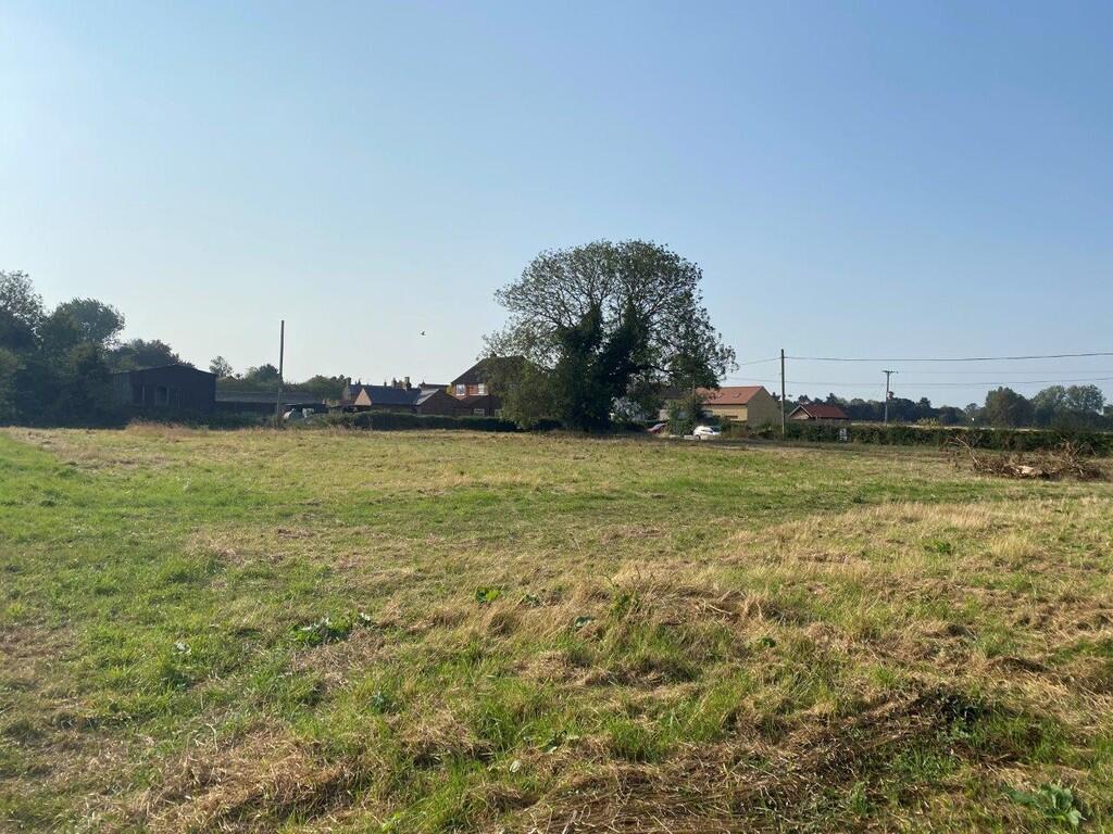 Main image of property: Residential Development Land at Millthorpe, Pointon