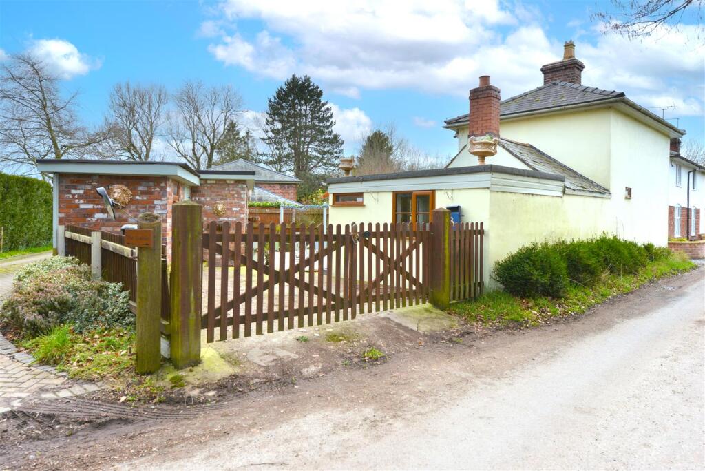 Main image of property: Weston Lullingfields, Near Baschurch, Shrewsbury