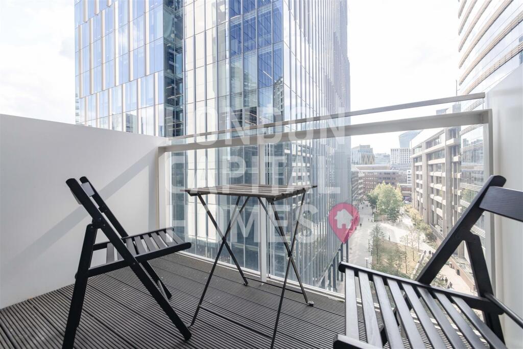 Studio apartment for rent