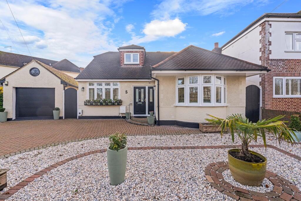 Main image of property: Croysdale Avenue, Sunbury-On-Thames, TW16