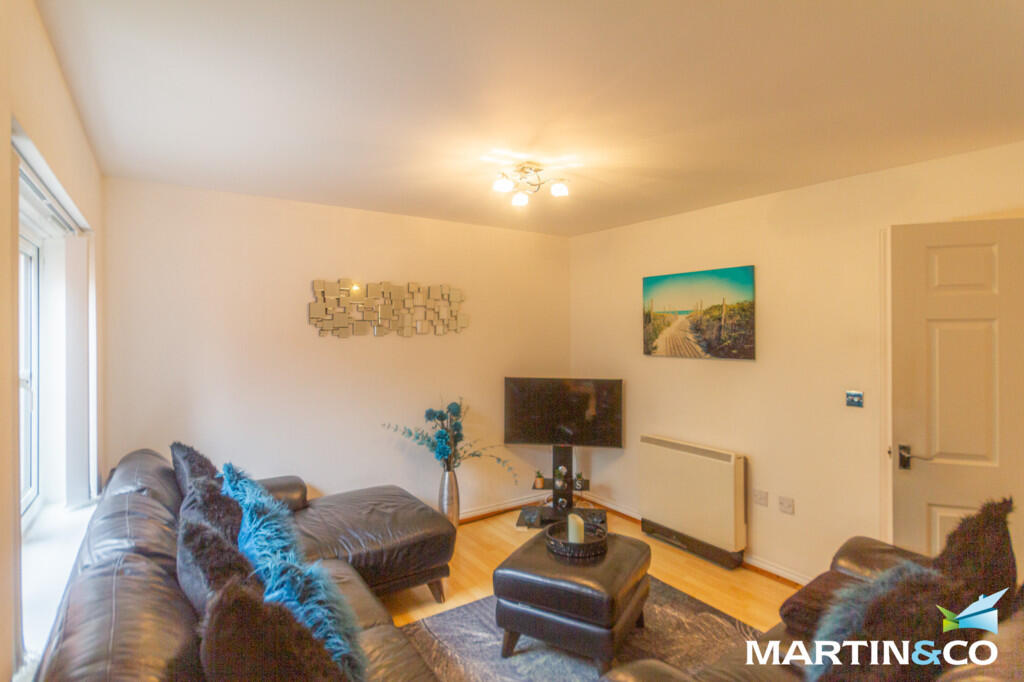 Darbys Way, Tipton, DY4  photo 4
