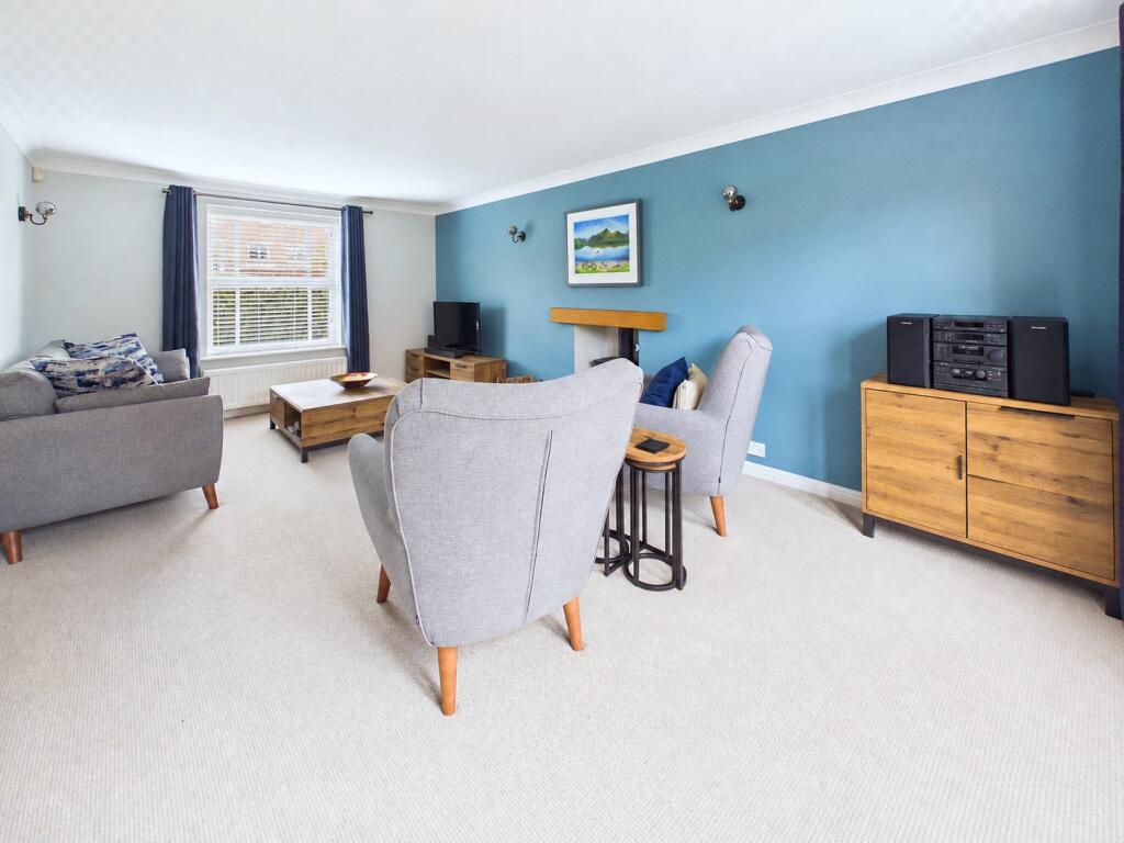 House in Bishop Auckland, County Durham - View 5
