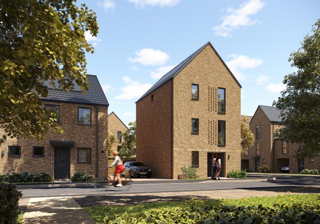 Main image of property: Wintringham, 
Bret Road, 
St Neots, 
PE19 0BF