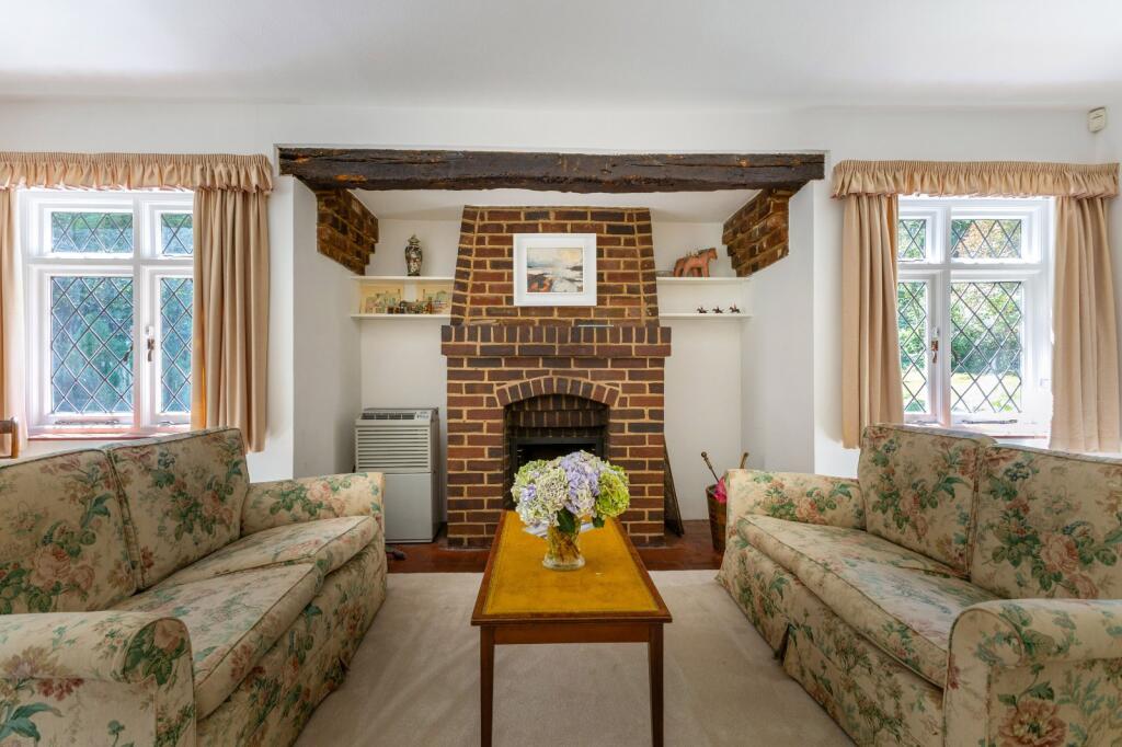 House in East Hertfordshire, Tewin - View 5
