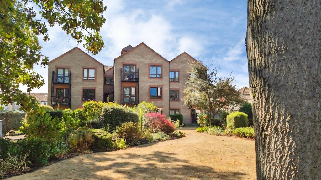 Main image of property: Manor Road, Fishponds, Bristol