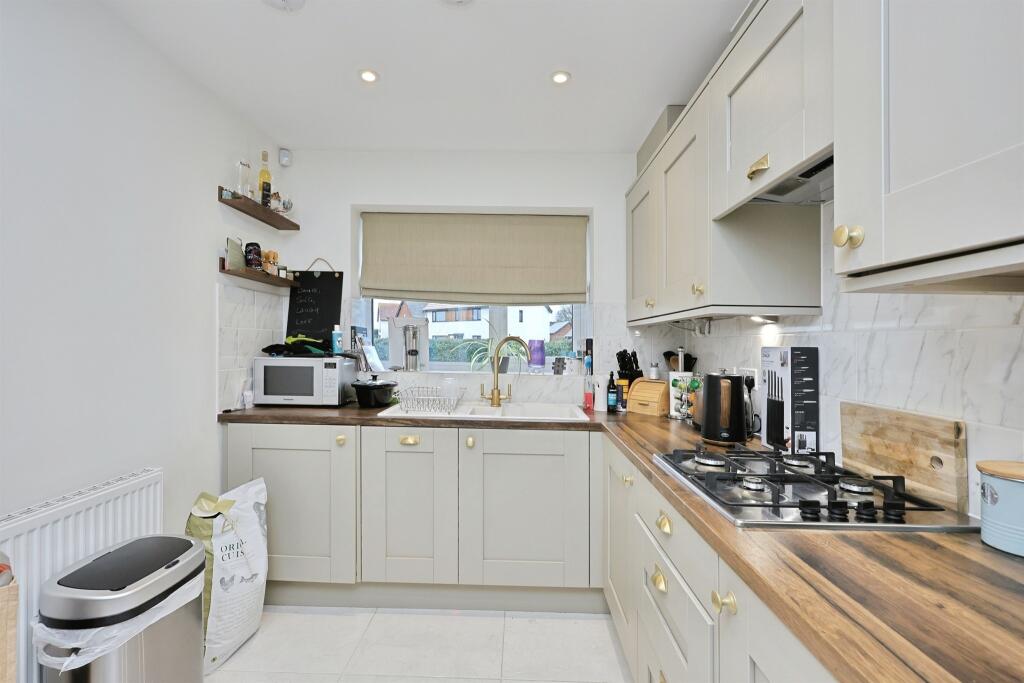 Leveret Green, Swaffham photo 4