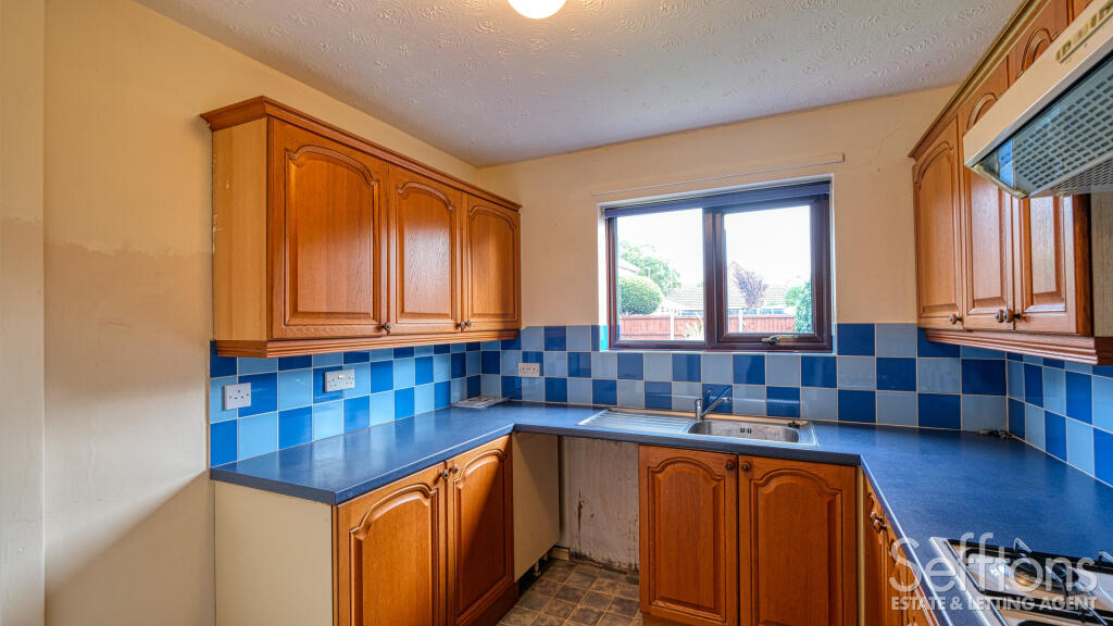 House in Norwich, Sprowston - View 5