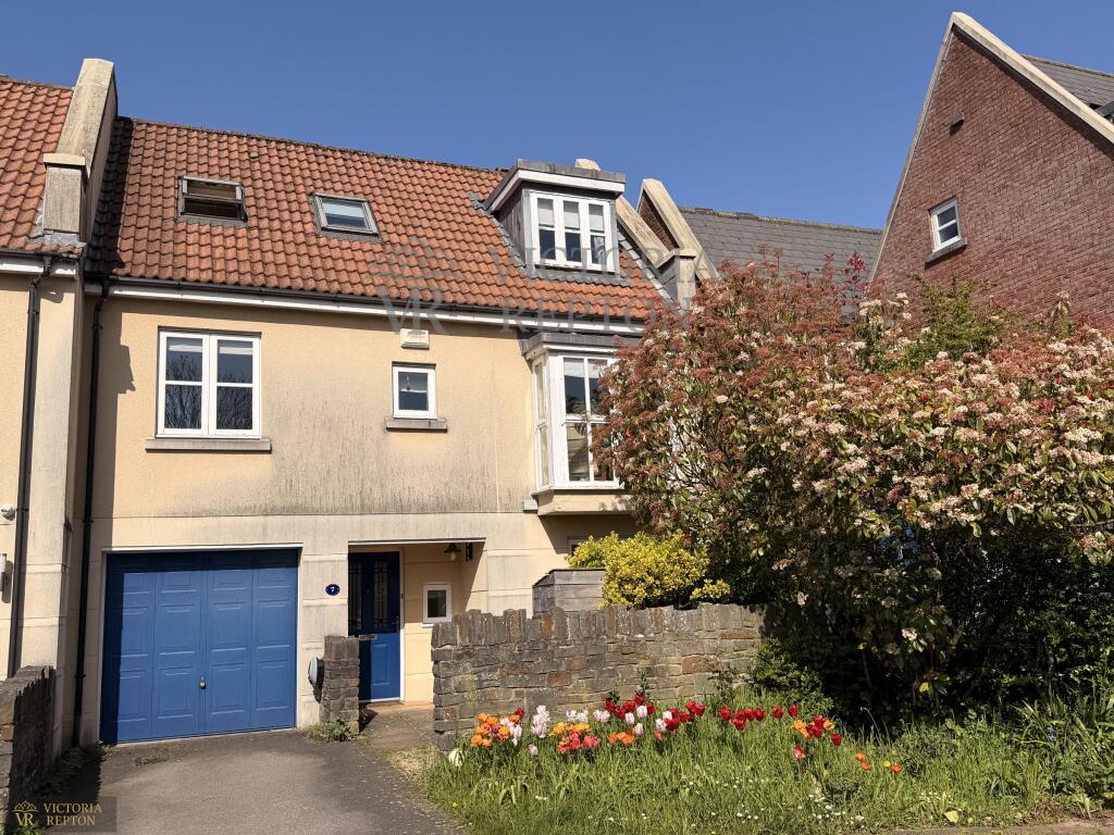 Main image of property: Royal Victoria Park, Bristol, BS10