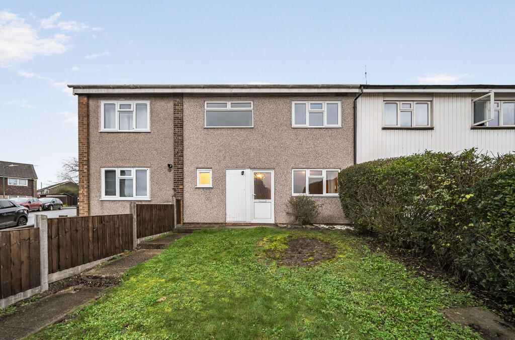 Main image of property: Aspen Close, Swanley, BR8 7UB