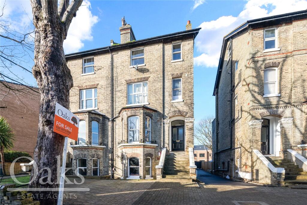 Main image of property: Canning Road, Addiscombe