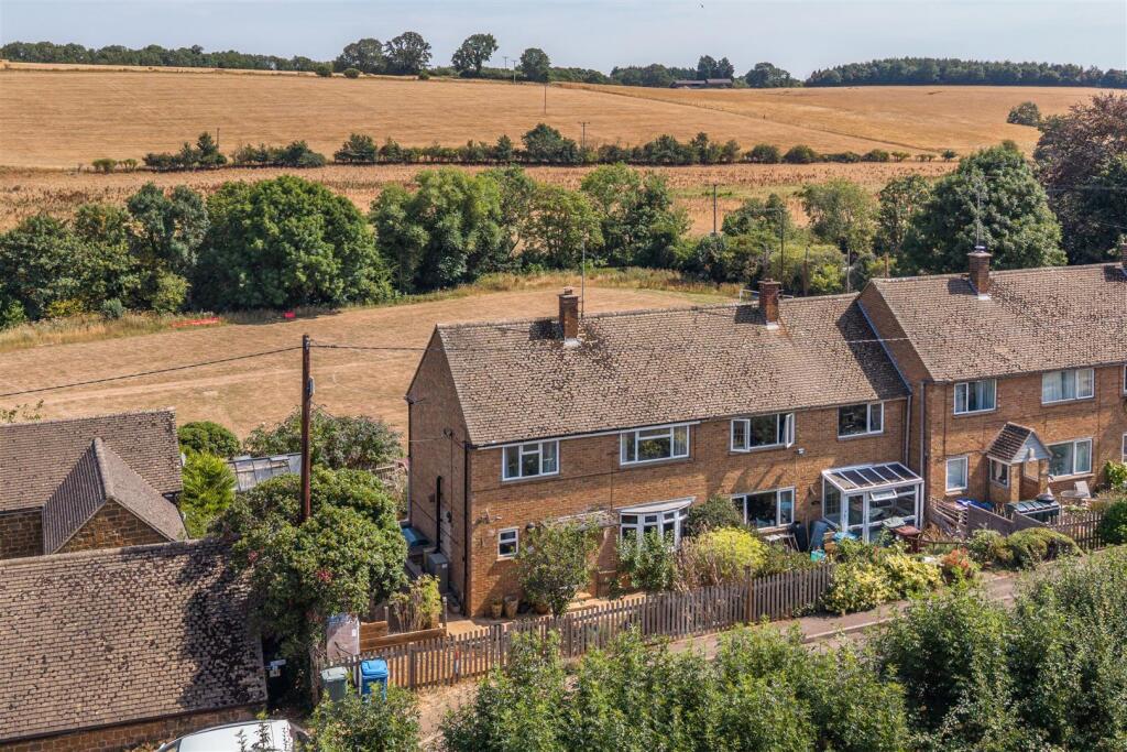 Main image of property: Bell Street, Hornton - Lovely rural views